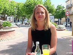 Julie - 30 Years Old Executive Assistant In Lyon!