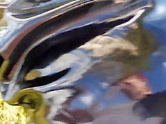 She Shouldnt Have Worn A Leather Skirt On Camping Trip! Fucked My Stepsister Hard! Playskitty Free