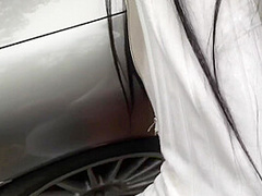 Outdoor Sex With - Sasha Rose