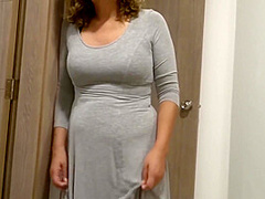 Compilation Erotic Moments Of Mother Vacation On The Beach Wife Hairy 55 Years