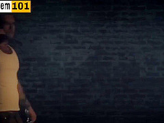 Lewd Schoolgirl Was Caught Dreaming