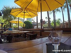 Gangbang Creampie 35 Interview, Scene #01