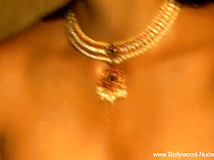 Exotic And Passionate Indian Woman Getting Totally