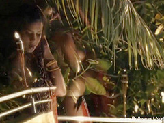 Exotic And Passionate Indian Woman Getting Totally