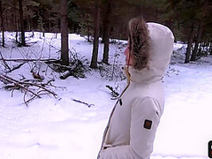 Were Not Cold Were Hot - Pov