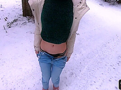 Were Not Cold Were Hot - Pov