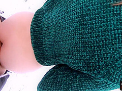 Were Not Cold Were Hot - Pov