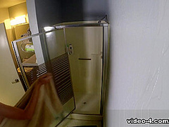 BTS with Toni, Scene #01