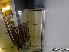 BTS with Toni, Scene #01