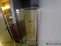 BTS with Toni, Scene #01