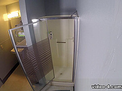 BTS with Toni, Scene #01