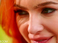 Valentina Nappi In Cum Hard Together