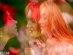 Valentina Nappi In Cum Hard Together