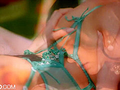 Valentina Nappi In Cum Hard Together