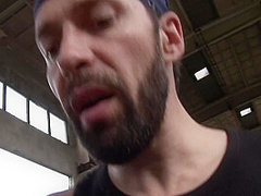 Ravishing Ladies Love To Finger Their Wet Pussies And Pervert Guys Joined Them