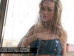 Sexy Car Wash Paige Ashley - Paige Ashley - Kin8tengoku