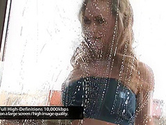Sexy Car Wash Paige Ashley - Paige Ashley - Kin8tengoku