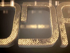 Slave to the Strap-On - Blonde, Bound, and Begging - PornWorld