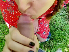 During Bike Ride Outdoor Real Amateur Takes Anal Sex And Piss In The Mouth