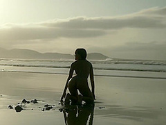 Leni Doll Playa De Famara