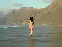 Leni Doll Playa De Famara