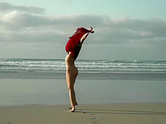 Leni Doll Playa De Famara