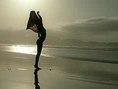 Leni Doll Playa De Famara