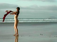 Leni Doll Playa De Famara