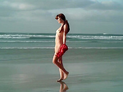 Leni Doll Playa De Famara