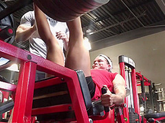 Brunette Amateur Milf Hottie