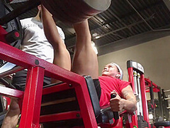 Brunette Amateur Milf Hottie