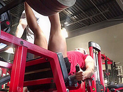 Brunette Amateur Milf Hottie