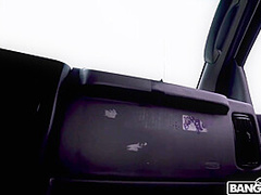 Young Aria With Aria Banks And Aria Aria Banks