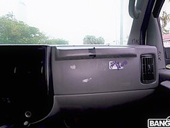 Young Aria With Aria Banks And Aria Aria Banks