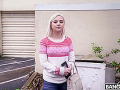 Young Aria With Aria Banks And Aria Aria Banks