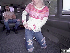 Young Aria With Aria Banks And Aria Aria Banks