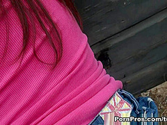 Dirty Public Affairs - PornPros