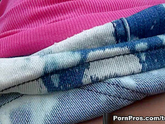 Dirty Public Affairs - PornPros