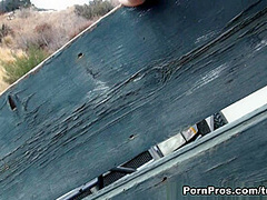 Dirty Public Affairs - PornPros