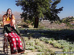 Wolverine XXX - Scene 5, Scene #05