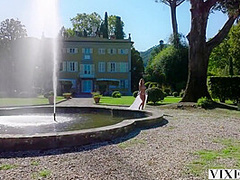 Instant Infatuation - Jaylah De Angelis