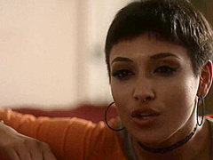 Blue Moon Rising pt. 1