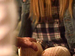 Blue Moon Rising pt. 1