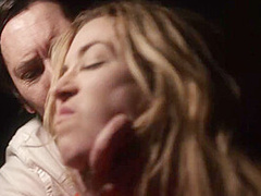 Blue Moon Rising pt. 1