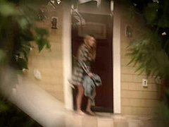 Blue Moon Rising pt. 1