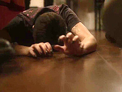 Blue Moon Rising pt. 1