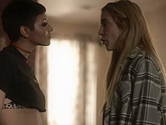 Blue Moon Rising pt. 1