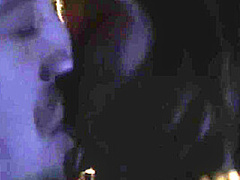 Blue Moon Rising pt. 1