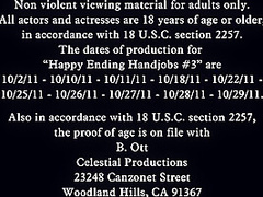 Happyendinghandjobs 3 - Scene 1