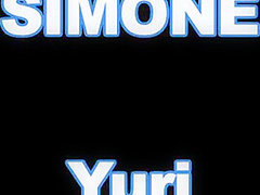 Simony Lovely - Xxxx Beach 1 Boy